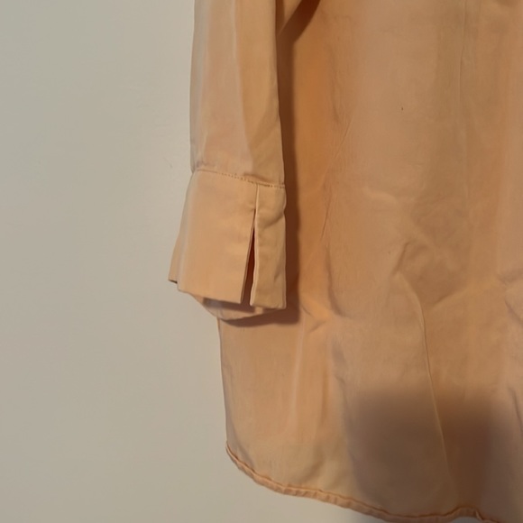 Soft Surroundings hutton popover top size large - Picture 5 of 6